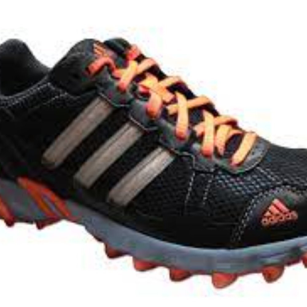 Adidas Thrasher 1.1 Trail Running Women Shoes Size 8.5